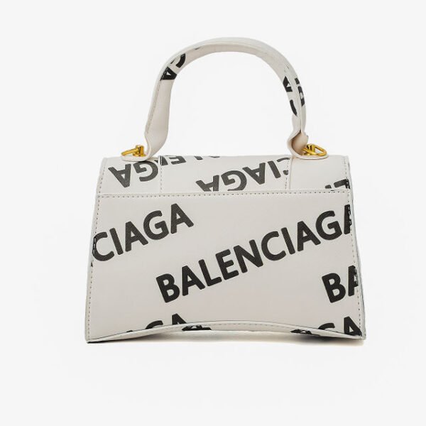 New bag