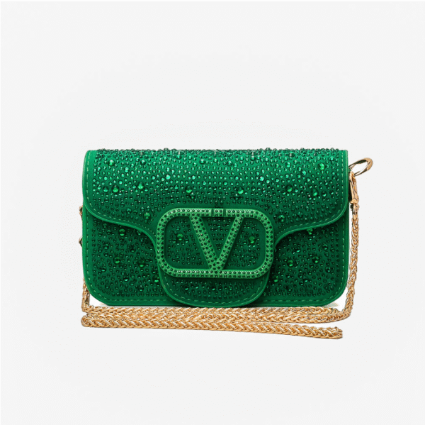 New Bag
